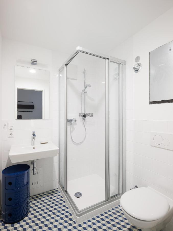 Poha House Buechel Apartment Aachen Ngoại thất bức ảnh