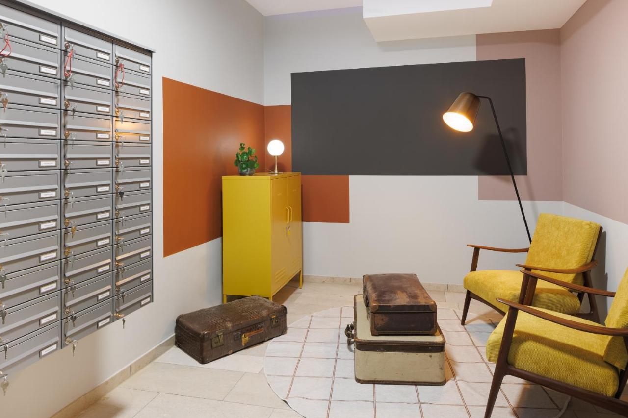Poha House Buechel Apartment Aachen Ngoại thất bức ảnh