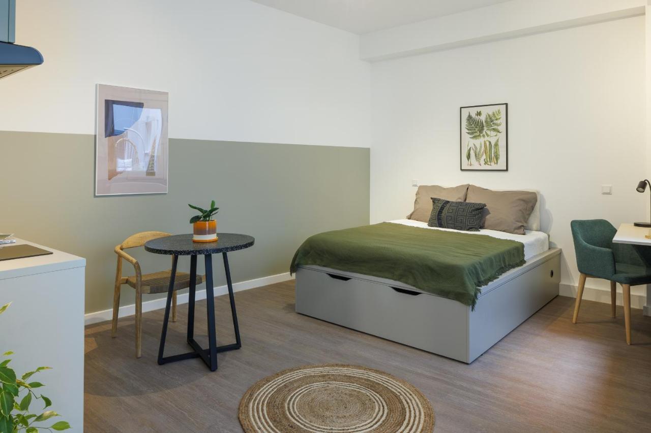 Poha House Buechel Apartment Aachen Ngoại thất bức ảnh